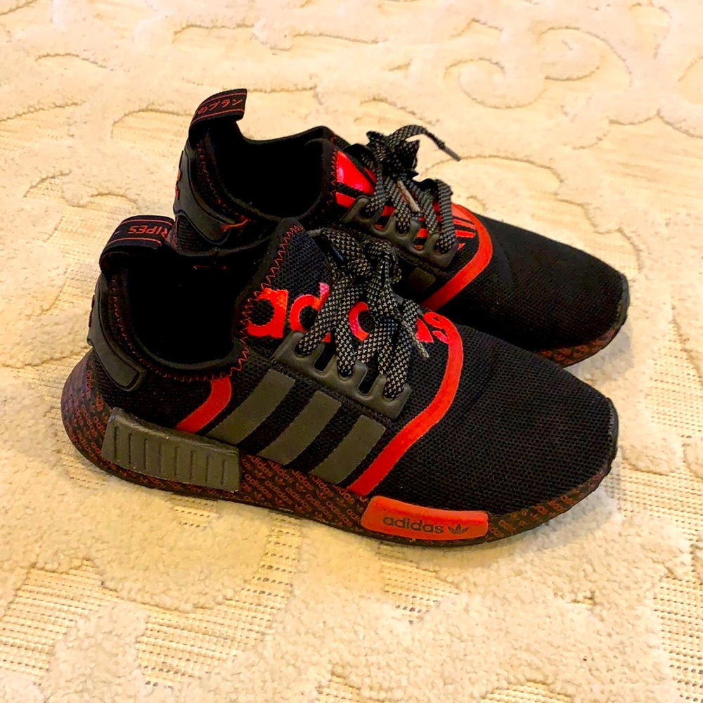 Adidas sneaker